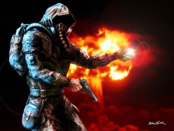 Сергей Малых