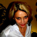 Светлана Зерова