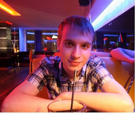 Валентин Фомин