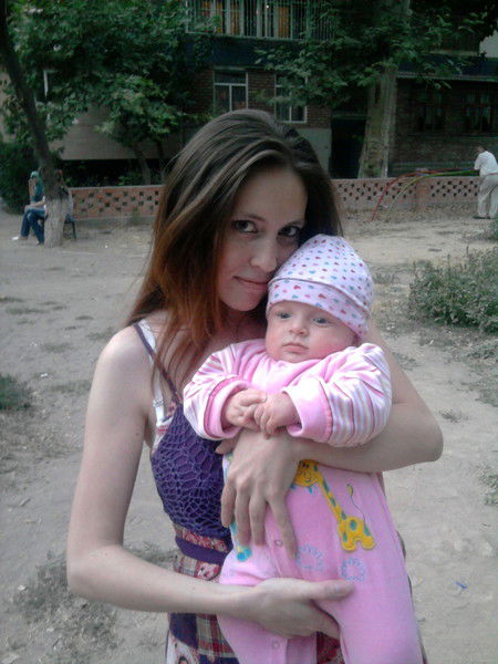 Эльмира Шаляпина