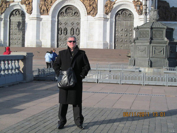 Игорь Гостев