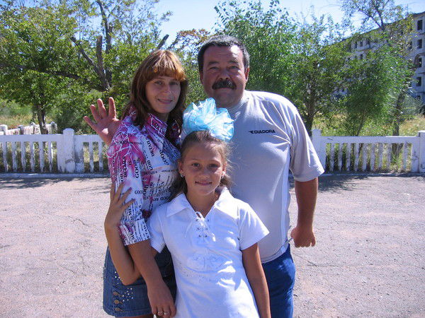 Николай Васильев