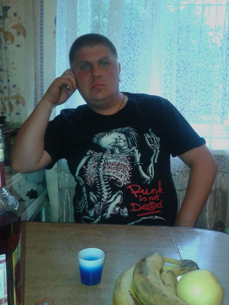 Эдуард Распутин