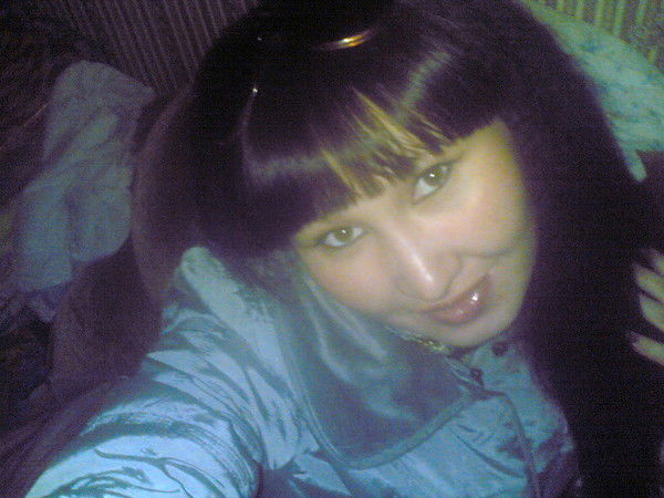 Индира Кабенова