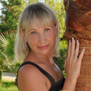 Анна Бердникова