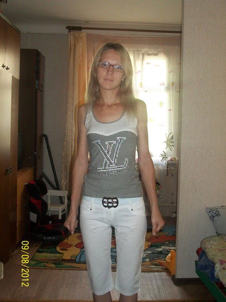 Катя Григорьева