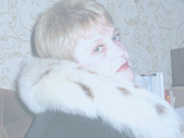 Наталья Кайгородова