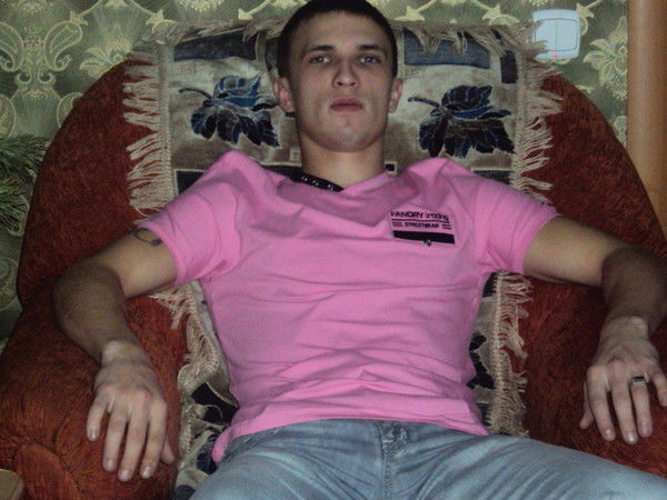 Максим Плишкин