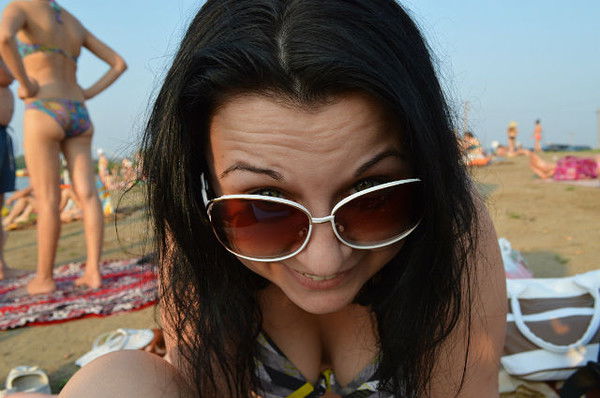 Елена Остапчук