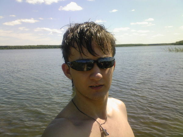 Андрей Орленко