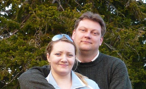 Анатолий Анищенко