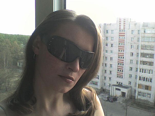 Татьяна Александрова