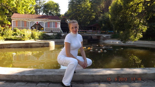 Марина Жарова