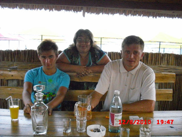 Владимир Емельянов