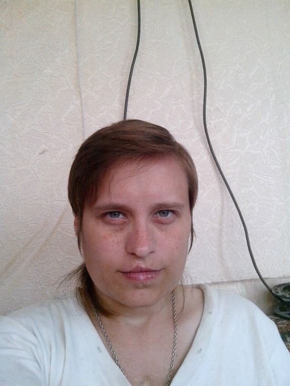 Ирок Пацаночка