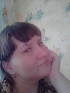 Анна Абёртышева