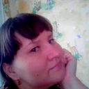 Анна Абёртышева