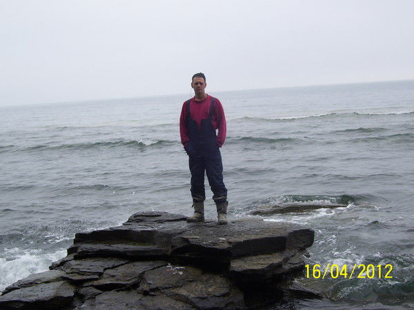 Денис Каменев