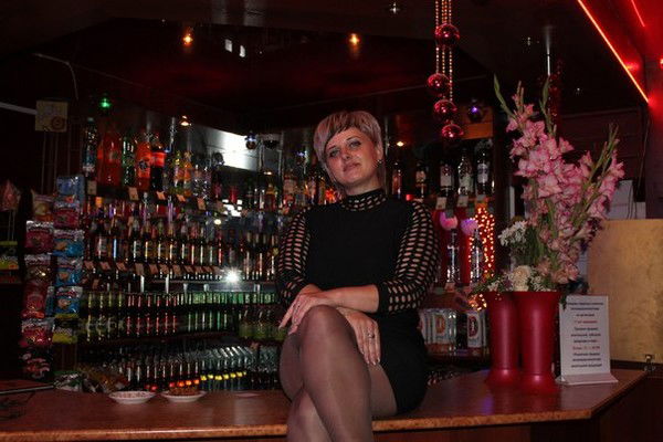 Наталья Новикова