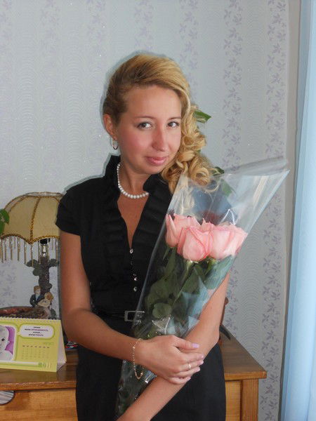 Анна Ефремова