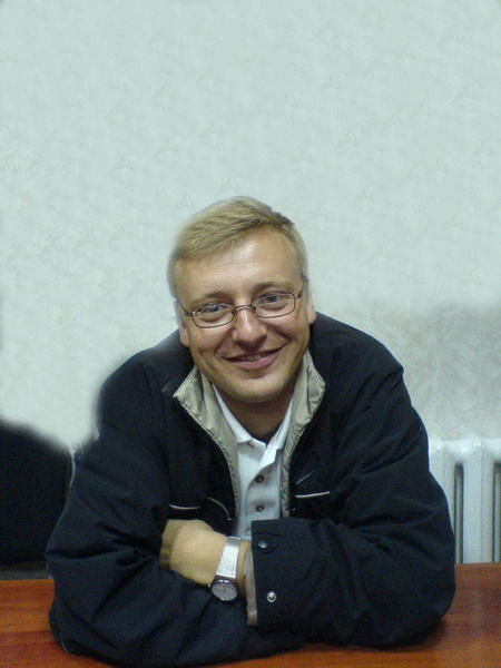 Саша Архинос