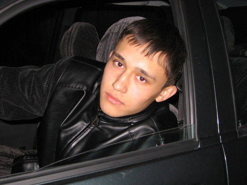 ** Hellp Boy ** Х_Х_Х_Х