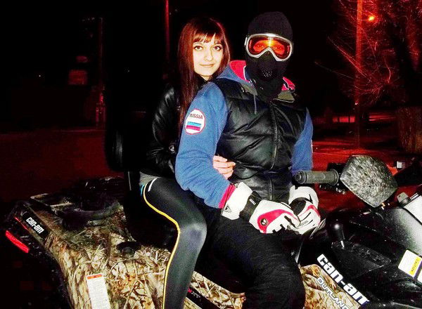 Кристина Артемова