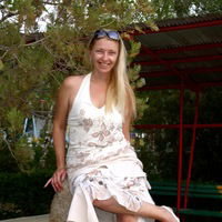 Маришка Пономарёва