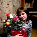 Анна Рагулина
