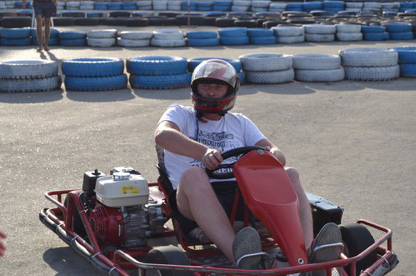 Алексей Жарков