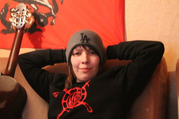 Татьяна Бакуменко