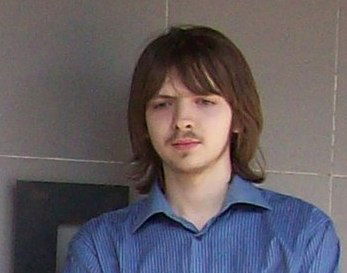 Иван Наливайко