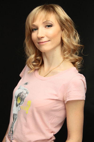 Марина Петрунь