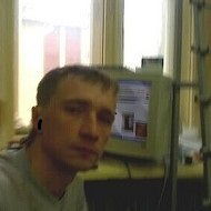 Сергей Пшеблотский