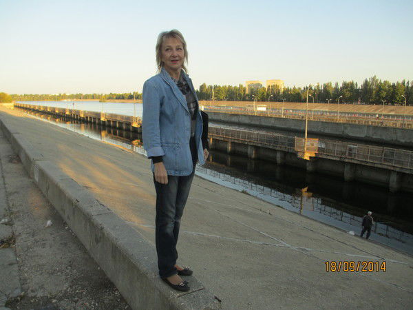 Лариса Бахчеева