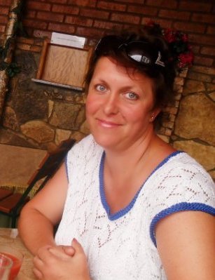 Светлана Ершова