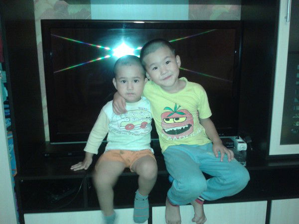 Максут Джарликаганов