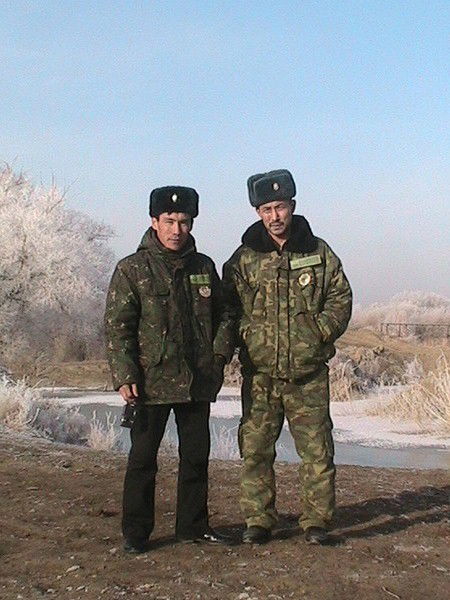 Галым Бекбауов