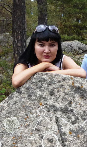 Динара Иманбекова