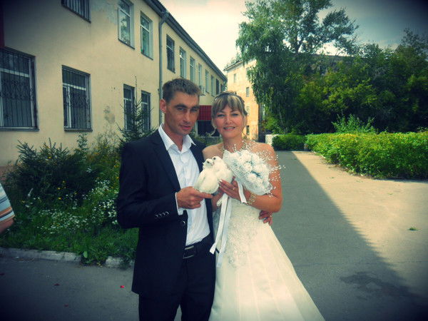 Дмитрий Шнакенберг