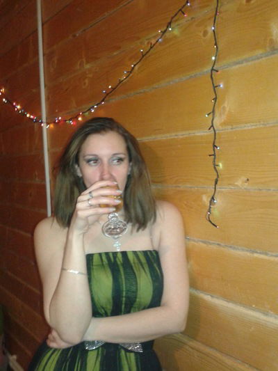 Светлана Леонтьева