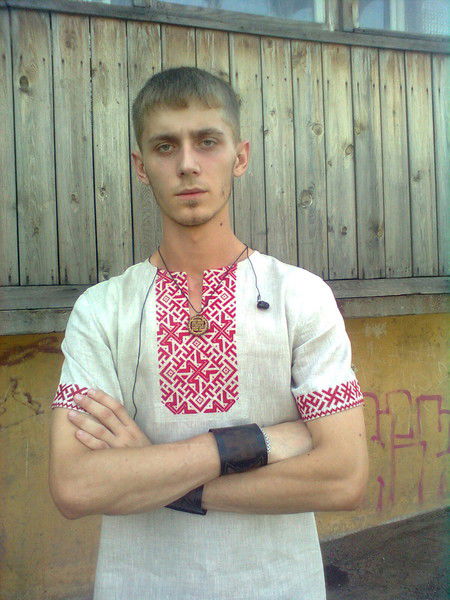 Максим Морозов