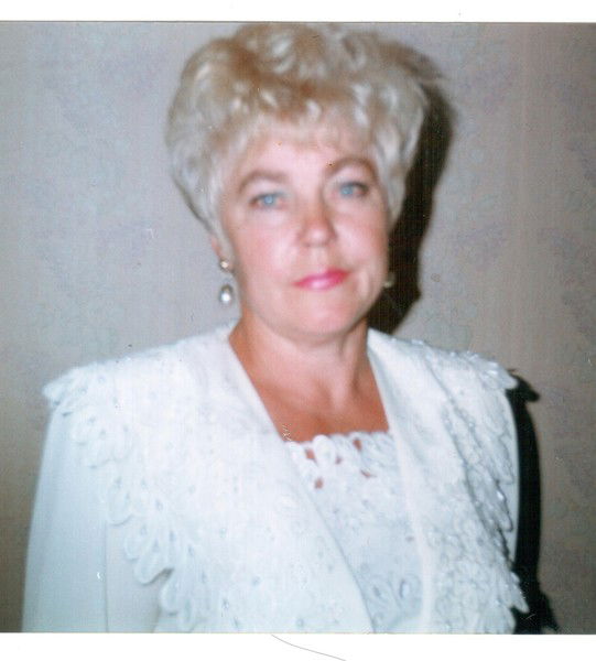 Валентина Лавриченко