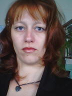 Надежда Яхонова