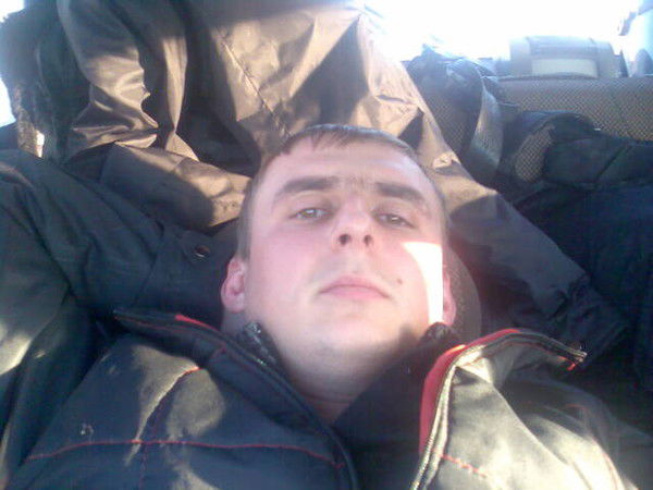 Иван Миридонов