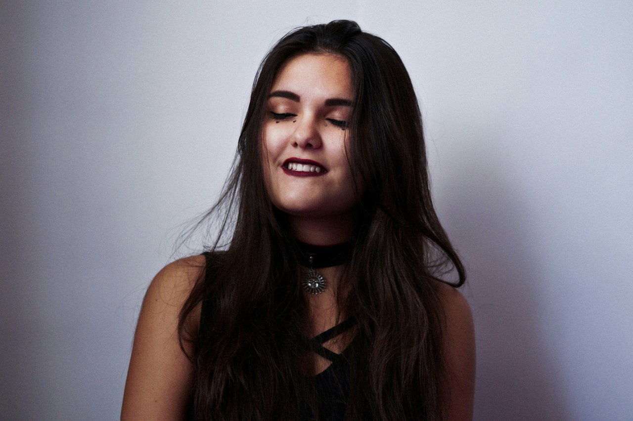 Руслана Рыжая