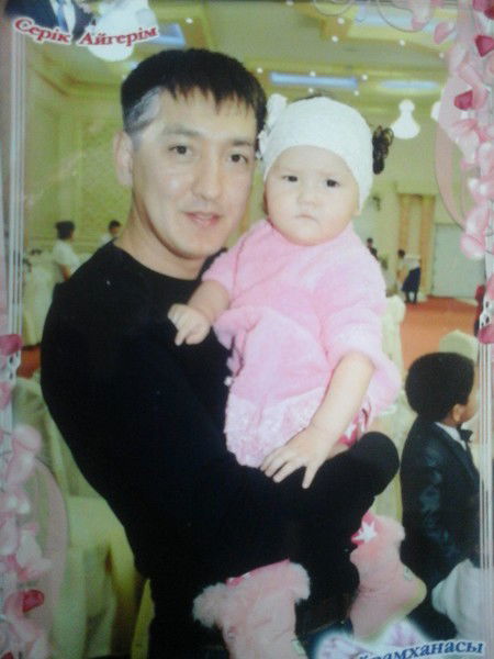 Батыр Батыр