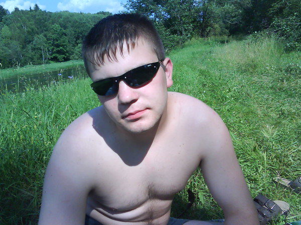 Александр Воробьёв