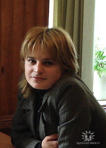 Алина Вишневская