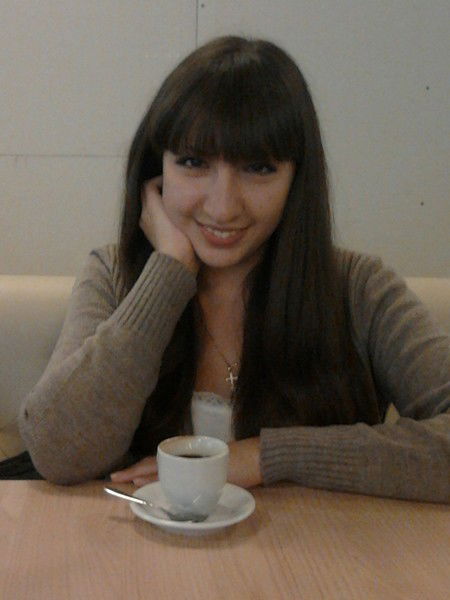 Валентина Хисматуллина